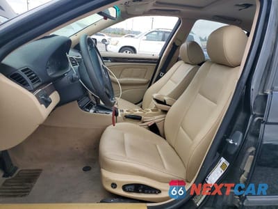 Zdjęcie 7 z 12 samochodu: 2005 BMW 325 I VIN:WBAEV33415KW20520 - miniatura