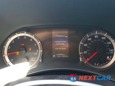 Zdjęcie 9 z 14 samochodu: 2022 TOYOTA HIGHLANDER LE VIN:5TDZZRAH4NS540848 - miniatura