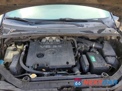Zdjęcie 12 z 13 samochodu: 2007 NISSAN QUEST 3.5 VIN:5N1BV28UX7N123648 - miniatura