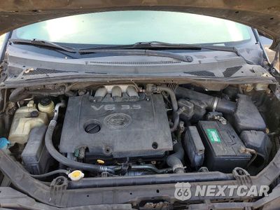 Zdjęcie 12 z 13 samochodu: 2007 NISSAN QUEST 3.5 VIN:5N1BV28UX7N123648 - miniatura