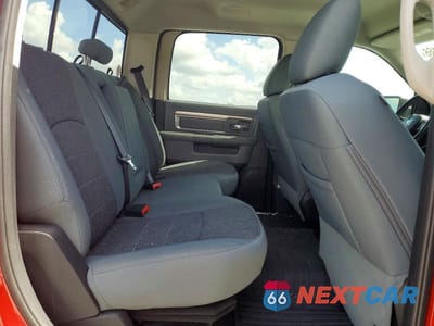 Zdjęcie 10 z 11 samochodu: 2016 RAM 1500 SLT VIN:1C6RR7LM2GS344231 - miniatura