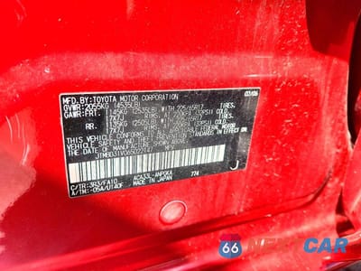 Zdjęcie 13 z 13 samochodu: 2006 TOYOTA RAV4 LIMITED VIN:JTMBD31V065022147 - miniatura