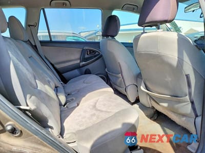Zdjęcie 11 z 13 samochodu: 2011 TOYOTA RAV4 BASE VIN:2T3KF4DV0BW097817 - miniatura