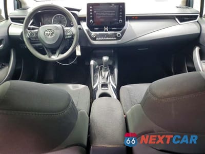 Zdjęcie 8 z 13 samochodu: 2021 TOYOTA COROLLA LE VIN:JTDEPMAE2MJ185686 - miniatura