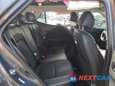 Zdjęcie 11 z 13 samochodu: 2024 HYUNDAI VENUE LIMITED VIN:KMHRC8A30RU326968 - miniatura