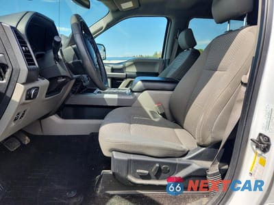 Zdjęcie 7 z 13 samochodu: 2020 FORD F150 SUPERCREW VIN:1FTEW1EP0LFB54970 - miniatura