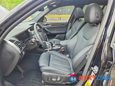 Zdjęcie 7 z 13 samochodu: 2021 BMW X3 XDRIVE30E VIN:5UXTS1C0XM9G87497 - miniatura