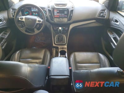 Zdjęcie 8 z 11 samochodu: 2014 FORD ESCAPE SE VIN:1FMCU0GX1EUB78354 - miniatura