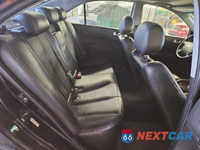 Zdjęcie 10 z 12 samochodu: 2008 HYUNDAI SONATA SE V6 VIN:5NPEU46F78H364511 - miniatura