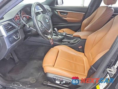 Zdjęcie 7 z 12 samochodu: 2017 BMW 330 I VIN:WBA8B9G56HNU48533 - miniatura