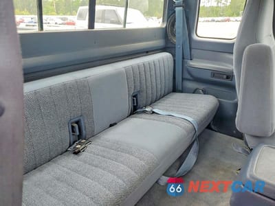 Zdjęcie 10 z 12 samochodu: 1992 FORD F150 VIN:1FTEX15N5NKB61564 - miniatura