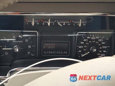 Zdjęcie 9 z 14 samochodu: 2013 LINCOLN NAVIGATOR L VIN:5LMJJ3J56DEL07851 - miniatura