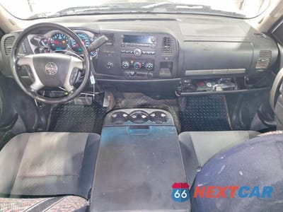 Zdjęcie 8 z 12 samochodu: 2013 GMC SIERRA K3500 SLE VIN:1GT523CG1DZ275761 - miniatura