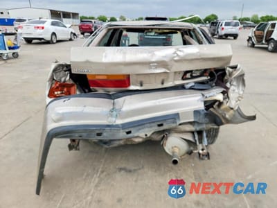 Zdjęcie 6 z 12 samochodu: 1991 HONDA ACCORD LX VIN:JHMCB7553MC033369 - miniatura