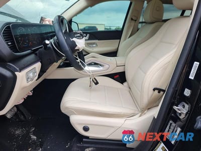 Zdjęcie 7 z 13 samochodu: 2021 MERCEDES-BENZ GLE 350 VIN:4JGFB4JBXMA406407 - miniatura