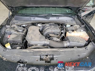 Zdjęcie 11 z 12 samochodu: 2022 DODGE CHARGER POLICE VIN:2C3CDXKG3NH259870 - miniatura