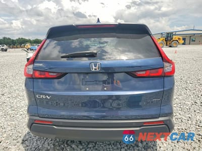 Zdjęcie 6 z 13 samochodu: 2023 HONDA CR-V EXL VIN:7FARS3H76PE002372 - miniatura