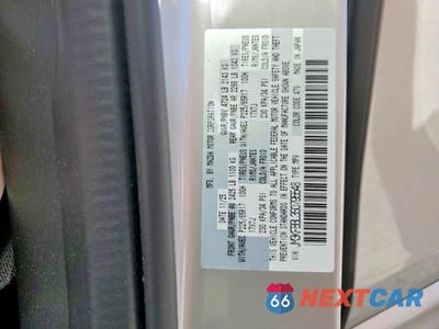 Zdjęcie 13 z 13 samochodu: 2025 MAZDA CX-5 SELECT VIN:JM3KFBBL3S0795548 - miniatura