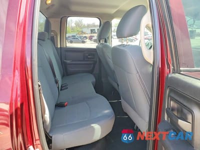 Zdjęcie 10 z 12 samochodu: 2017 RAM 1500 ST VIN:1C6RR7FGXHS828364 - miniatura