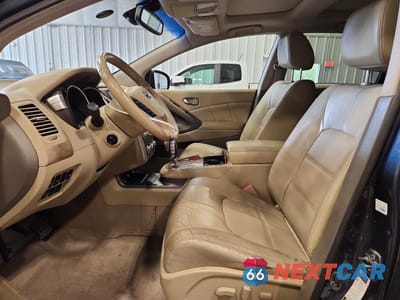 Zdjęcie 7 z 13 samochodu: 2011 NISSAN MURANO S VIN:JN8AZ1MW2BW179516 - miniatura