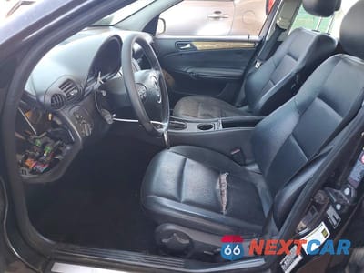 Zdjęcie 7 z 12 samochodu: 2007 MERCEDES-BENZ C 230 VIN:WDBRF52H07F929066 - miniatura