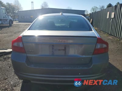 Zdjęcie 6 z 11 samochodu: 2007 VOLVO S80 V8 VIN:YV1AH852771035669 - miniatura