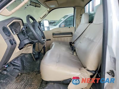 Zdjęcie 7 z 12 samochodu: 2008 FORD F350 SRW SUPER DUTY VIN:1FDSF30578EC32867 - miniatura