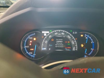 Zdjęcie 9 z 13 samochodu: 2024 TOYOTA RAV4 SE VIN:JTM16RFVXRD150990 - miniatura