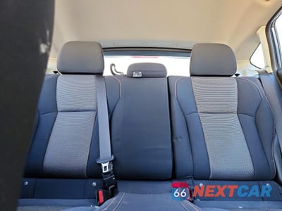 Zdjęcie 10 z 14 samochodu: 2022 SUBARU CROSSTREK PREMIUM VIN:JF2GTAPC2NH204272 - miniatura