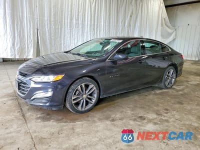2023 CHEVROLET MALIBU PREMIER 1G1ZE5ST1PF117888 - główne zdjęcie licytacji z USA - miniatura