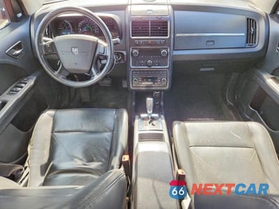 Zdjęcie 8 z 13 samochodu: 2010 DODGE JOURNEY R VIN:3D4PH6FV9AT234948 - miniatura