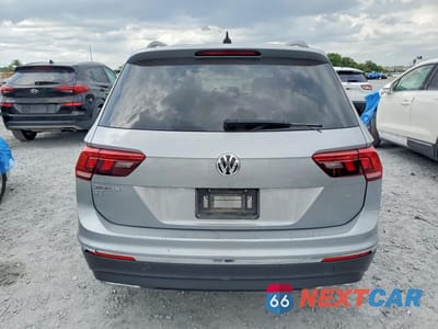 Zdjęcie 6 z 13 samochodu: 2021 VOLKSWAGEN TIGUAN SE VIN:3VV3B7AX2MM112864 - miniatura