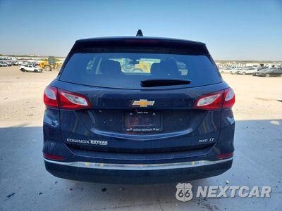 Zdjęcie 6 z 13 samochodu: 2019 CHEVROLET EQUINOX LT VIN:3GNAXUEV0KS535182 - miniatura