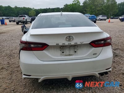Zdjęcie 6 z 13 samochodu: 2022 TOYOTA CAMRY SE VIN:4T1S11AK7NU045024 - miniatura