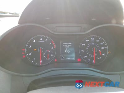 Zdjęcie 9 z 12 samochodu: 2016 HYUNDAI VELOSTER TURBO VIN:KMHTC6AE9GU255472 - miniatura