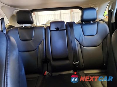 Zdjęcie 10 z 13 samochodu: 2018 FORD EDGE TITANIUM VIN:2FMPK4K98JBB44810 - miniatura