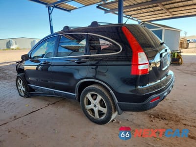 Drugie zdjęcie samochodu z przodu: 2008 HONDA CR-V LX VIN:JHLRE38348C046727 - miniatura