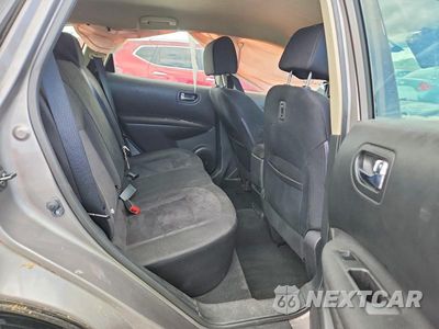 Zdjęcie 11 z 13 samochodu: 2015 NISSAN ROGUE SELECT S VIN:JN8AS5MT8FW660149 - miniatura
