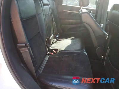 Zdjęcie 11 z 13 samochodu: 2018 JEEP GRAND CHEROKEE LAREDO VIN:1C4RJEAG4JC125290 - miniatura
