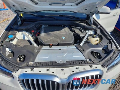 Zdjęcie 11 z 12 samochodu: 2023 BMW X3 XDRIVE30I VIN:5UX53DP09P9R14925 - miniatura