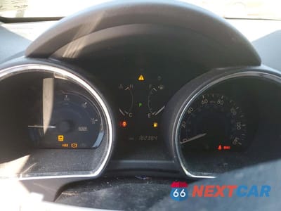 Zdjęcie 9 z 13 samochodu: 2008 TOYOTA HIGHLANDER HYBRID BASE VIN:JTEEW41A282015100 - miniatura