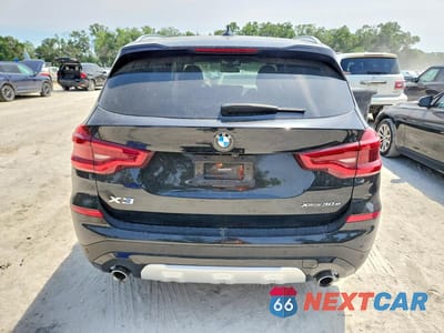 Zdjęcie 6 z 13 samochodu: 2021 BMW X3 XDRIVE30E VIN:5UXTS1C03M9G99295 - miniatura