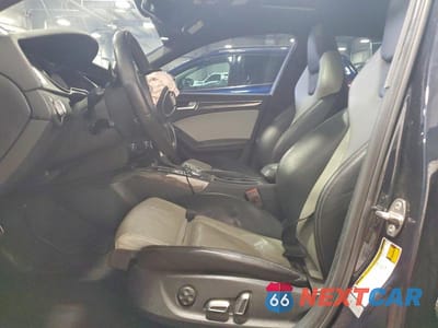 Zdjęcie 7 z 13 samochodu: 2014 AUDI S4 PREMIUM PLUS VIN:WAUBGAFL3EA005221 - miniatura