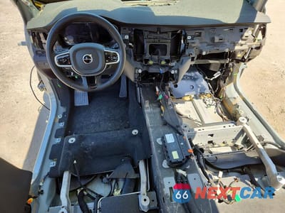 Zdjęcie 8 z 13 samochodu: 2025 VOLVO XC90 PLUS VIN:YV4H60JB0S1387144 - miniatura