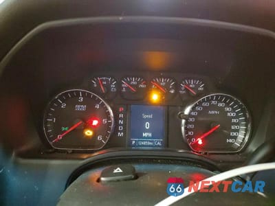 Zdjęcie 9 z 13 samochodu: 2016 CHEVROLET SILVERADO C1500 VIN:1GCNCNEH8GZ132017 - miniatura