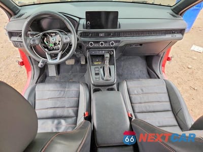 Zdjęcie 8 z 14 samochodu: 2024 HONDA CR-V SPORT-L VIN:7FARS6H8XRE001707 - miniatura