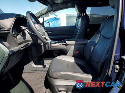 Zdjęcie 7 z 13 samochodu: 2021 TOYOTA SIENNA XSE 7-PASSENGER VIN:5TDDRKEC6MS067775 - miniatura