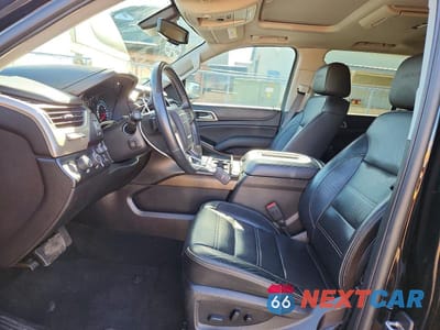 Zdjęcie 7 z 13 samochodu: 2018 GMC YUKON DENALI VIN:1GKS2CKJ3JR350198 - miniatura