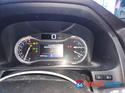Zdjęcie 9 z 13 samochodu: 2016 HONDA PILOT EXL VIN:5FNYF6H5XGB067706 - miniatura