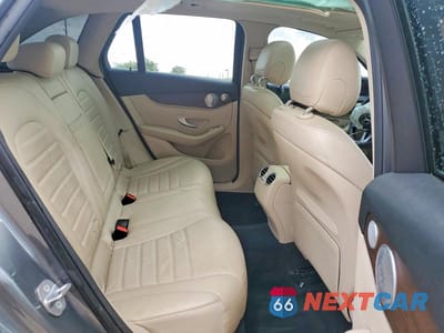 Zdjęcie 11 z 13 samochodu: 2020 MERCEDES-BENZ GLC 300 4MATIC VIN:WDC0G8EB1LF750135 - miniatura